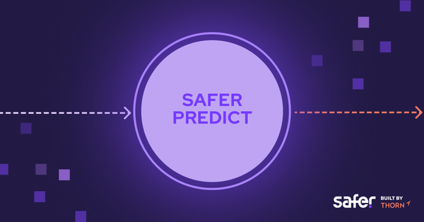 Enhancing Platform Safety: Insights from Safer Predict's Text Detection Beta Period